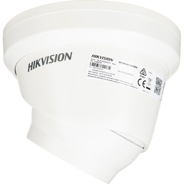 Hikvision DS-2CD2343G2-I(U) 4 MP AcuSense Fixed Turret Network Camera